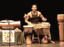 Cervantès célèbre la Journée de la musique : Des rythmes du monde résonnent à Casablanca Cervantès célèbre la Journée de la musique : Des rythmes du monde résonnent à Casablanca