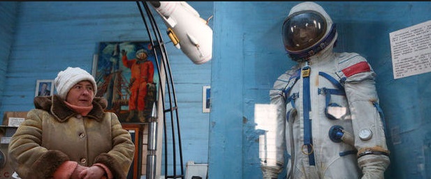 Insolite : Musée de l’espace Insolite : Musée de l’espace