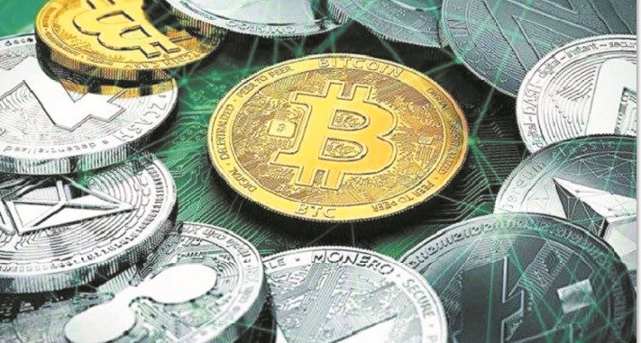 Afrique : Les crypto-monnaies socle du développement Afrique : Les crypto-monnaies socle du développement