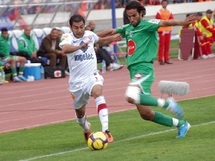 A moins d’un mois de la reprise de la Ligue des champions : Le WAC et le Raja reprennent le chemin des entraînements A moins d’un mois de la reprise de la Ligue des champions : Le WAC et le Raja reprennent le chemin des entraînements