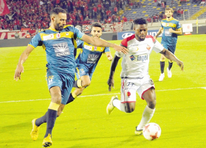 Une journée au complet et du spectacle en vue Une journée au complet et du spectacle en vue