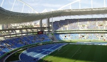 Eliminatoires des Olympiades de Londres : Le Maroc candidat à l’organisation du tournoi des qualifs Eliminatoires des Olympiades de Londres : Le Maroc candidat à l’organisation du tournoi des qualifs