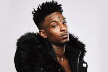 21 Savage : La police migratoire m'a pris pour cible