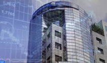 La performance hebdomadaire de la Bourse de Casablanca dans le vert La performance hebdomadaire de la Bourse de Casablanca dans le vert