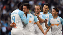 Ligue 1 : Marseille reprend des couleurs Monaco sort de la zone rouge Ligue 1 : Marseille reprend des couleurs Monaco sort de la zone rouge