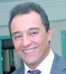 Réda Chami, ministre de l’Industrie, du Commerce et des Nouvelles technologies : “Le Maroc passe à la 3ème phase du développement de l’aéronautique” Réda Chami, ministre de l’Industrie, du Commerce et des Nouvelles technologies : “Le Maroc passe à la 3ème phase du développement de l’aéronautique”