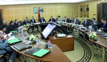 Réunion mixte de l’IRD à Rabat : Le Maroc confirme sa volonté de développer la recherche Réunion mixte de l’IRD à Rabat : Le Maroc confirme sa volonté de développer la recherche