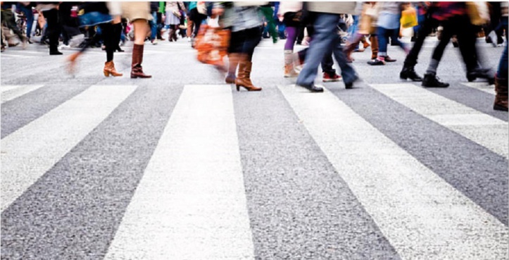 Journée nationale de la sécurité routière Un fort engagement pour une cause sociétale Journée nationale de la sécurité routière Un fort engagement pour une cause sociétale