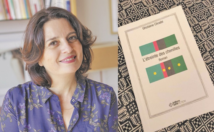 Le contrôle bio-politique de la tendresse Le contrôle bio-politique de la tendresse