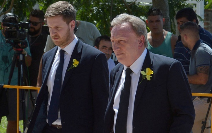 Disparition de Sala: Cardiff envisage un recours pour négligence contre Nantes Disparition de Sala: Cardiff envisage un recours pour négligence contre Nantes