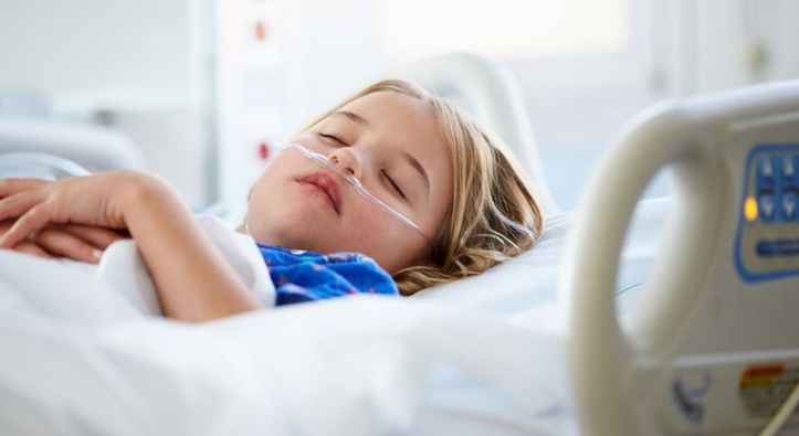 L'intelligence artificielle efficace pour diagnostiquer des maladies pédiatriques L'intelligence artificielle efficace pour diagnostiquer des maladies pédiatriques