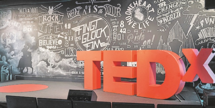 TEDx à la rescousse de l'expression orale des jeunes