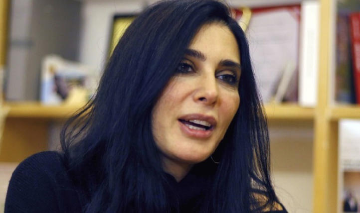 Nommée aux Oscars,  Nadine Labaki veut faire bouger le Liban