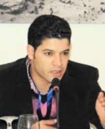 Aziz Idamin : Le mouvement marocain des droits de l’Homme n’a pas été en mesure de suivre les mutations internationales Aziz Idamin : Le mouvement marocain des droits de l’Homme n’a pas été en mesure de suivre les mutations internationales