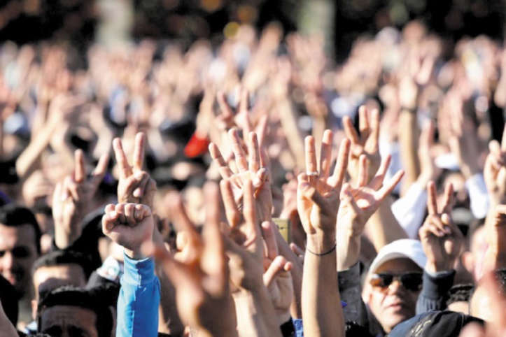 Droits de l’Homme au Maroc : Des avancées indéniables sauf qu’il y a un “mais” tenace Droits de l’Homme au Maroc : Des avancées indéniables sauf qu’il y a un “mais” tenace