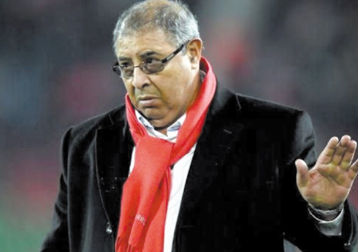 Le séjour d’Aziz El Amri à Marrakech a tourné court Le séjour d’Aziz El Amri à Marrakech a tourné court