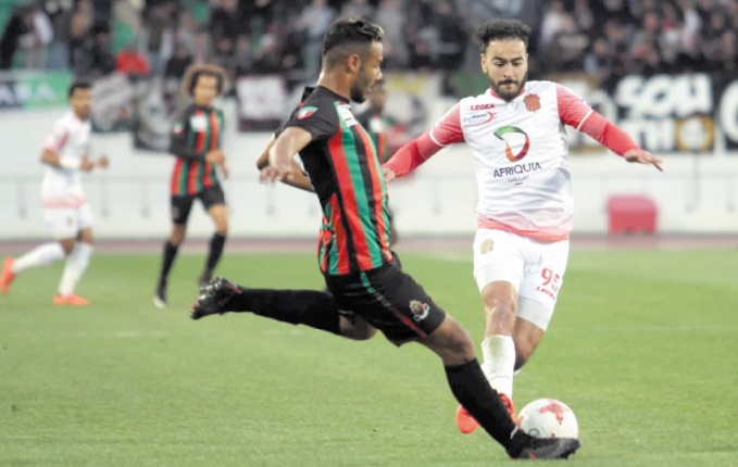 Le HUSA défait par l’ASFAR Le HUSA défait par l’ASFAR