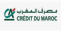 Crédit du Maroc améliore son RNPG