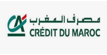 Crédit du Maroc améliore son RNPG Crédit du Maroc améliore son RNPG