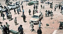 Le départ de Kadhafi de plus en plus exigé : L’OTAN et l’UA divisées à propos de la crise libyenne