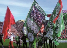 Au Raja, un tiers inattendu a sauté : l’AG promet : Ducastel au WAC pour le titre national et la Ligue des champions Au Raja, un tiers inattendu a sauté : l’AG promet : Ducastel au WAC pour le titre national et la Ligue des champions