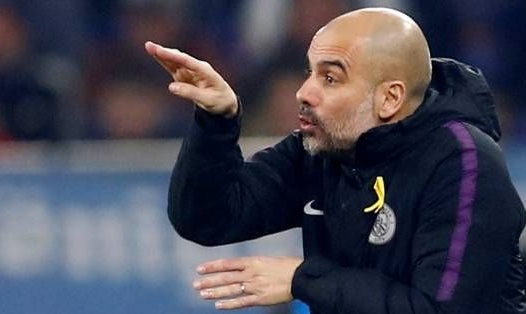 Guardiola : Je suis un fan de la VAR