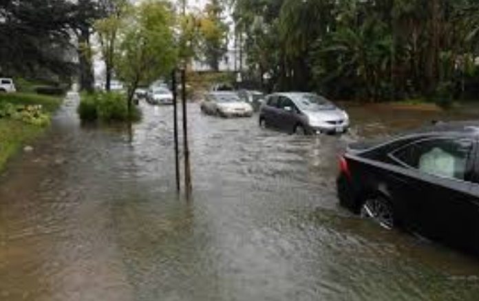 Dans le changement climatique, il n'y a pas que les ouragans qui coûtent cher Dans le changement climatique, il n'y a pas que les ouragans qui coûtent cher
