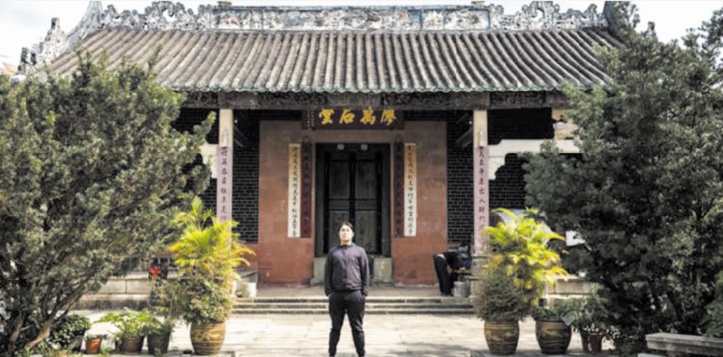 A Hong Kong, hommes et femmes ne sont pas égaux pour bâtir A Hong Kong, hommes et femmes ne sont pas égaux pour bâtir