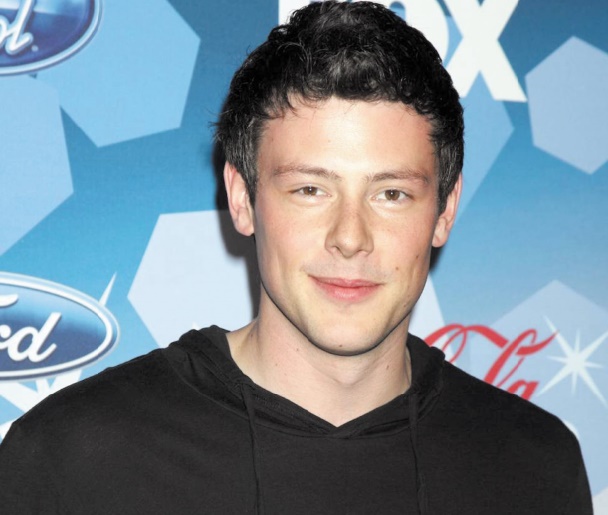 Les infos insolites des stars : Cory Monteith