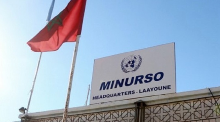 Le général pakistanais Zia Ur Rehman nommé à la tête de la MINURSO Le général pakistanais Zia Ur Rehman nommé à la tête de la MINURSO