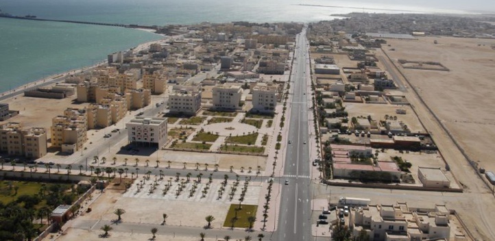 Le développement des provinces du Sud mis sous la loupe à Dakhla Le développement des provinces du Sud mis sous la loupe à Dakhla