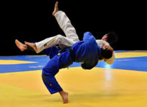 ​Coup d'envoi à Marrakech des Championnats arabes des clubs de judo