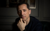 ​Gad Elmaleh,  après la réplique humoristique,  l’action juridique