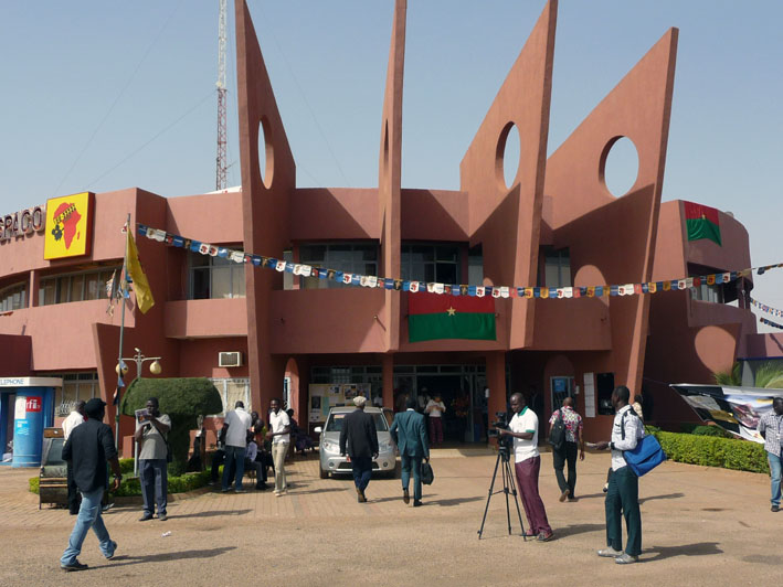 ​Le Maroc en lice pour un 5ème Etalon de Yennenga