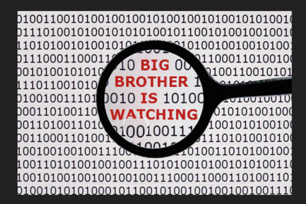 Le Big Brother de la cyber-surveillance en entreprise