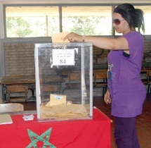 Forte affluence dans les différentes régions Forte affluence dans les différentes régions