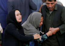 Un nombre record de 3.804 civils tués en 2018 en Afghanistan
