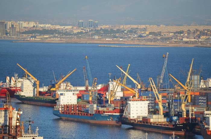Hausse du trafic portuaire à 137,5 millions de tonnes en 2018
