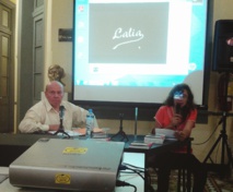 Le président fondateur de la COPESA, Ricardo Sanchez Serra. Le président fondateur de la COPESA, Ricardo Sanchez Serra.