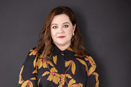 Melissa McCarthy sacrée “pire actrice” de l’année Melissa McCarthy sacrée “pire actrice” de l’année
