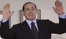 Alors qu’il est toujours empêtré dans l’affaire Ruby : Berlusconi traîné en justice par une autre Marocaine