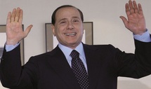 Alors qu’il est toujours empêtré dans l’affaire Ruby : Berlusconi traîné en justice par une autre Marocaine Alors qu’il est toujours empêtré dans l’affaire Ruby : Berlusconi traîné en justice par une autre Marocaine