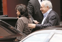 Affaire DSK : La théorie du complot ressurgit, le gouvernement français dément