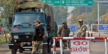 Frappes de l’armée indienne contre un groupe islamiste au Pakistan