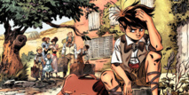 Toute l’œuvre de Marcel Pagnol bientôt en BD