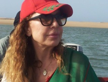 Françoise Bastide, ancienne maire adjointe de Cannes Françoise Bastide, ancienne maire adjointe de Cannes