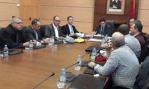 Ministre de l’Education nationale et syndicats reprennent langue