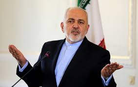 Zarif, cheville ouvrière de  l'accord sur le nucléaire iranien Zarif, cheville ouvrière de  l'accord sur le nucléaire iranien