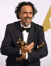Avec Iñarritu à la tête du jury, le Festival de Cannes rend hommage au cinéma mexicain Avec Iñarritu à la tête du jury, le Festival de Cannes rend hommage au cinéma mexicain