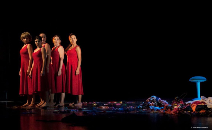 “Kharif” ou le récit touchant d'une femme atteinte de cancer “Kharif” ou le récit touchant d'une femme atteinte de cancer